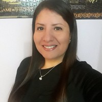 Giovana Bejarano