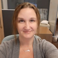 Jessica Thurow, Capm