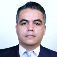 José Luis Chacon Graterol