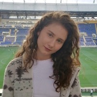 Варвара Потапова