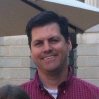 Eric King