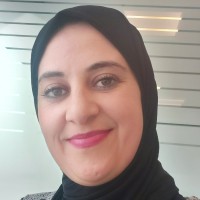 Meryem Achiba