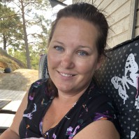 Sandra Bildsten