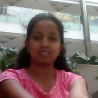 Spoorthy Thimmaiah