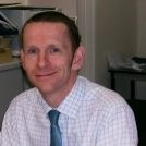 John Morton