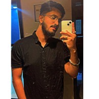 Chirag Dhangar