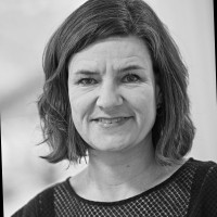 Line Gry Knudsen