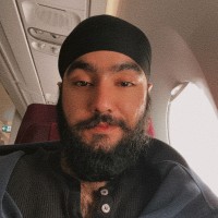 Bishwajeet Singh