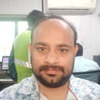 Jayanta Halder