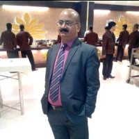 Ramesh Zutshi