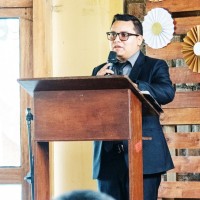 Ricardo Grandez