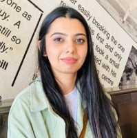 Seerat Kaur