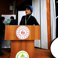 Ahmet Batuhan BAZ