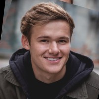 Jacob Cooper