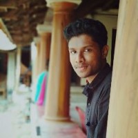 Prasanth Prakasan
