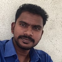 Iyyappan K