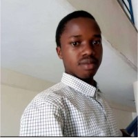 Aron Kibet