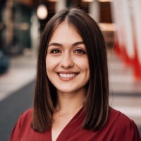 Victoria Morvillo
