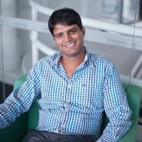 Saurabh Shrivastava