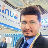 Nivang Patel