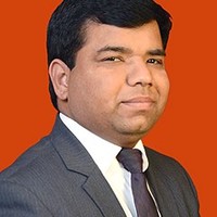 Vikrant Bhola