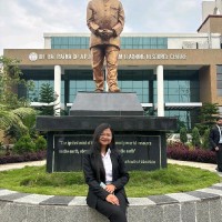 Mridusmita Choudhury