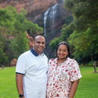 Darlene Moodley