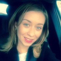 Ekaterina Kazakovtseva