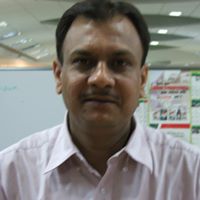 Bipul Chatterjee