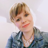 Deborah Harm-Johnson
