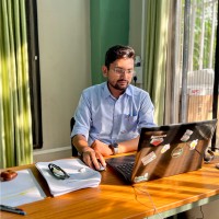 Aditya Patel