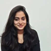 Shraddha Nair