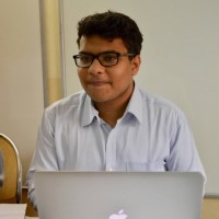 Aryan Agarwala