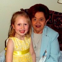 Elaine Bissenden