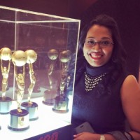 Hema Subramaniam