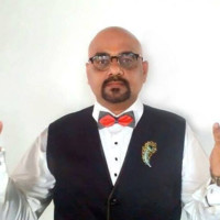 Mukesh Kumar
