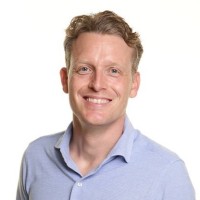 Benjamin Westdorp