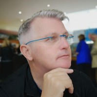 Robert Croft