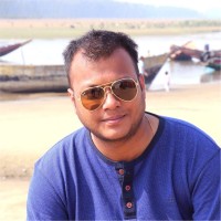 Indranil Mandal