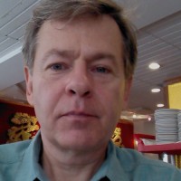 Gerald Gallagher