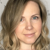 Irina Petkevich