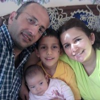 Hayal Yaşam Moran Yıldırım
