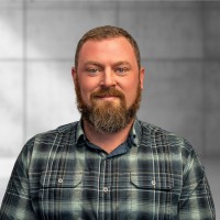 Jared Olson