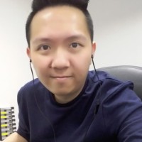 Donny Koko S.Kom, M.M