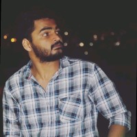 Samprith Shetty