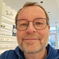 Andreas Buddemeyer