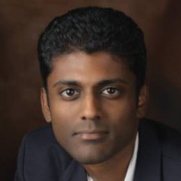 Kishore Patel