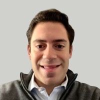 Daniel Deriso, Cfa