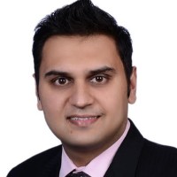 Gaurav Goswami