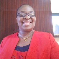 Sibongile Gwesani